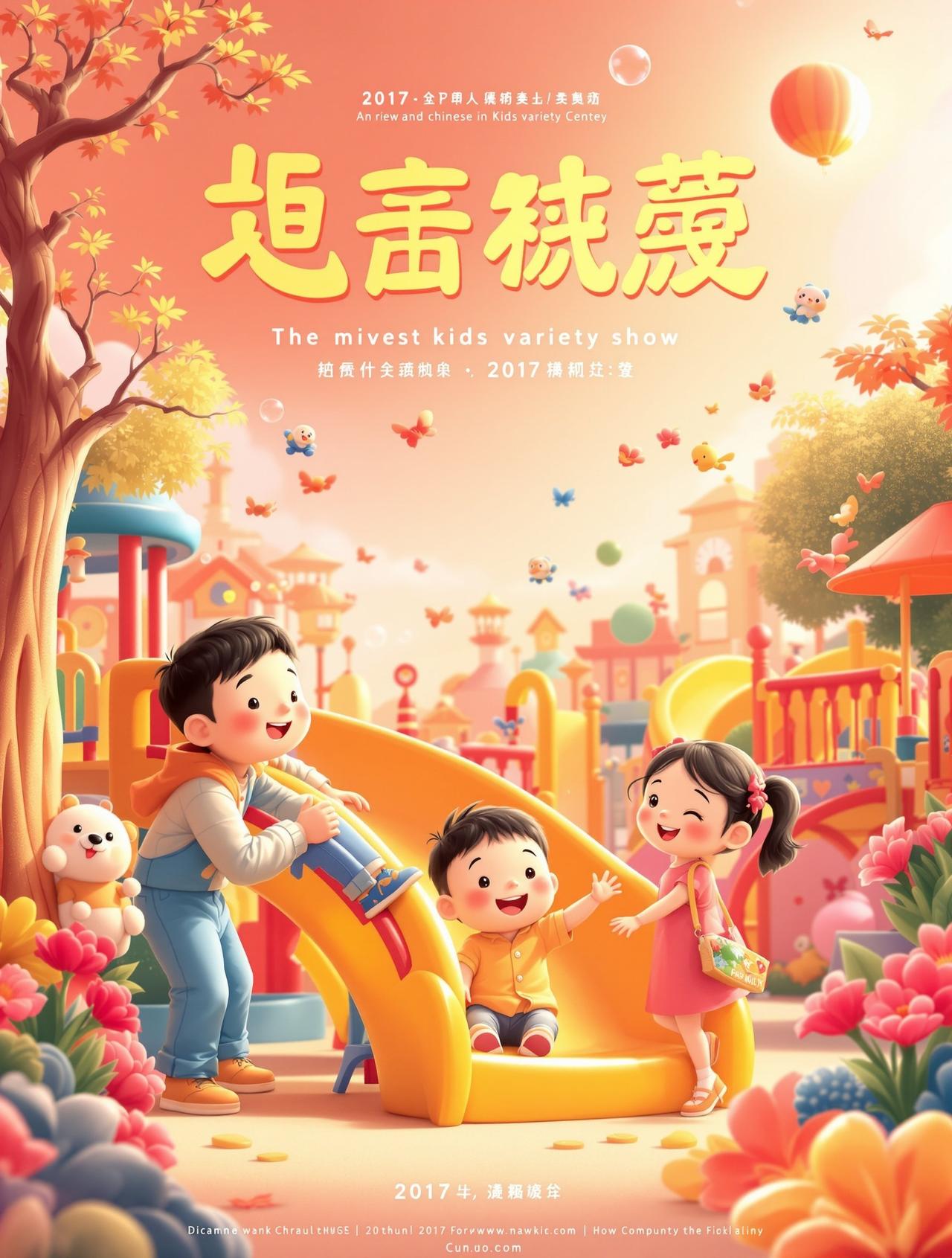 优奇影院 - 萌娃向前冲