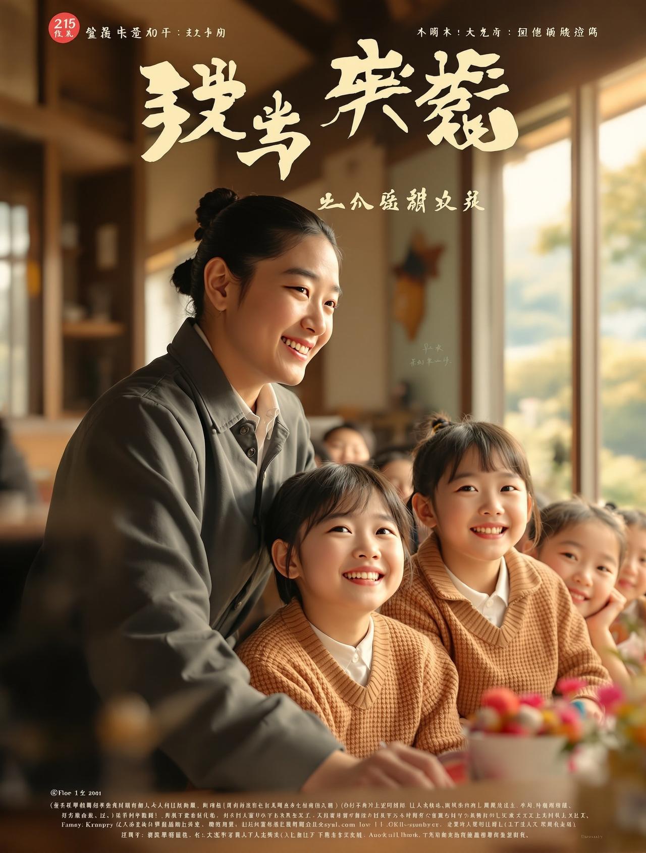 优奇影院 - 乡村教师