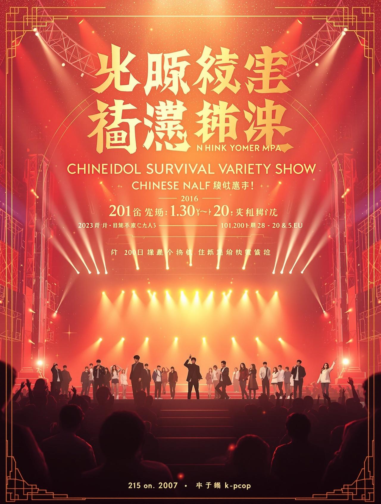 优奇影院 - 最强练习生