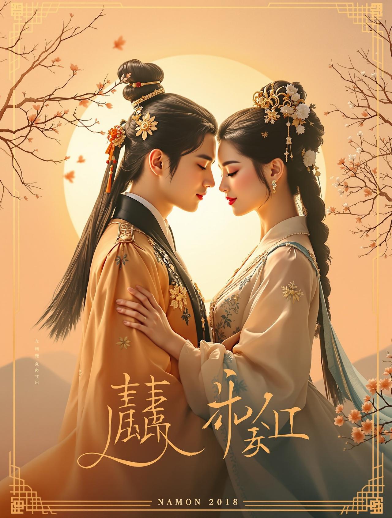 优奇影院 - 穿越时空的恋人