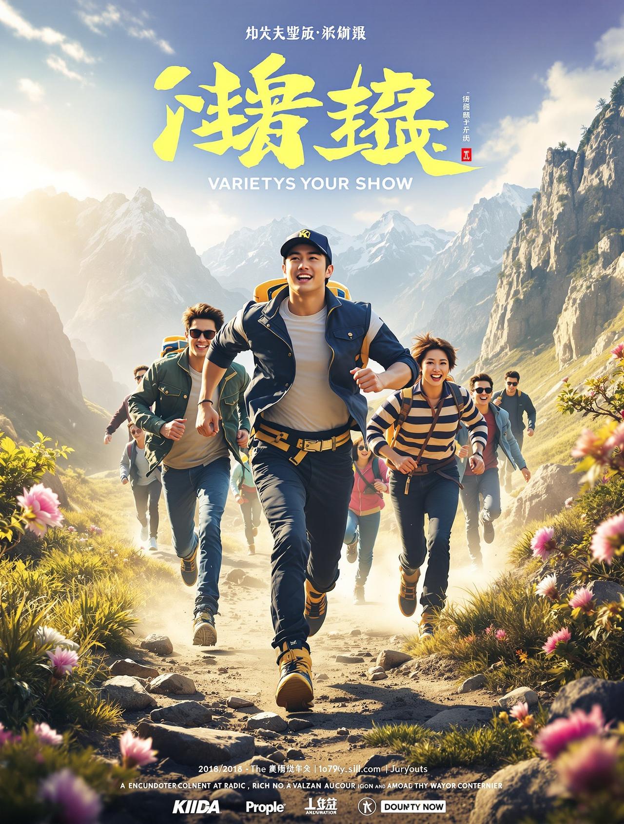 优奇影院 - 荒野求生大挑战